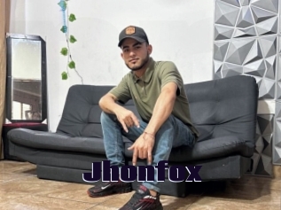 Jhonfox