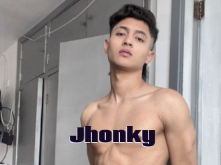 Jhonky