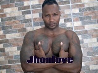 Jhonlove