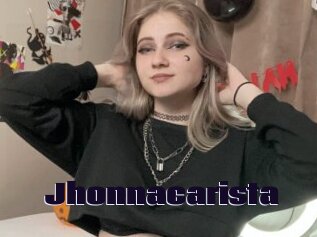 Jhonnacarista