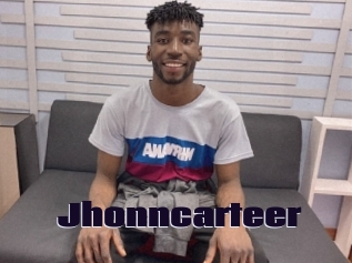 Jhonncarteer