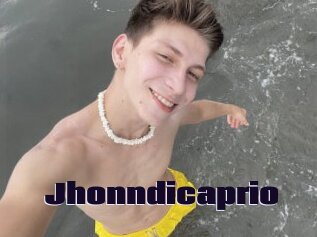 Jhonndicaprio