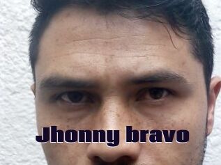 Jhonny_bravo