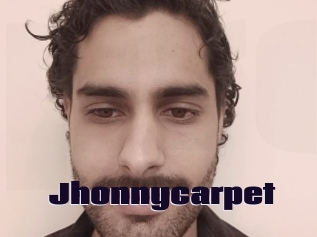 Jhonnycarpet