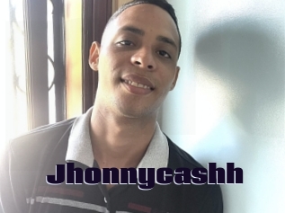 Jhonnycashh