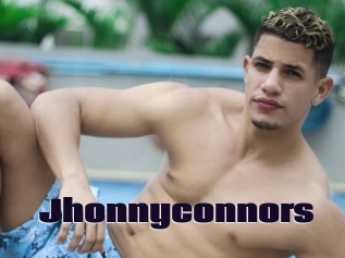 Jhonnyconnors