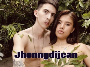 Jhonnydijean