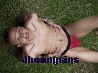 Jhonnysins