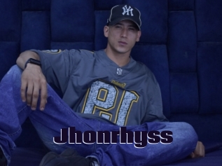 Jhonrhyss