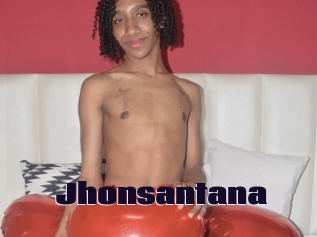 Jhonsantana