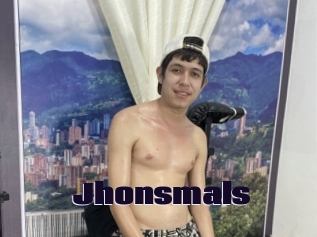 Jhonsmals