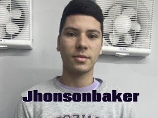 Jhonsonbaker