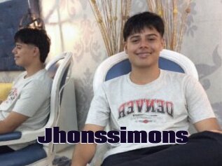 Jhonssimons