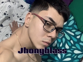 Jhonyblass