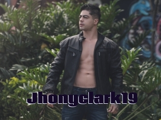 Jhonyclark19