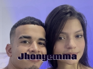 Jhonyemma