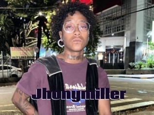 Jhonymiller