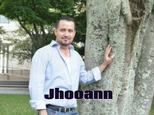 Jhooann