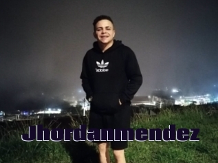 Jhordanmendez