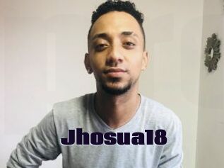 Jhosua18