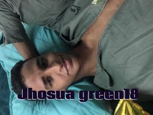 Jhosua_green18