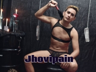 Jhovipain