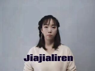 Jiajialiren