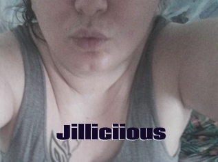 Jilliciious