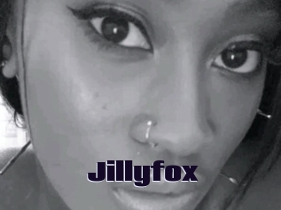 Jillyfox