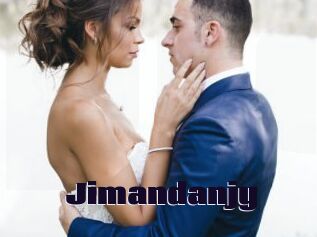 Jimandanjy