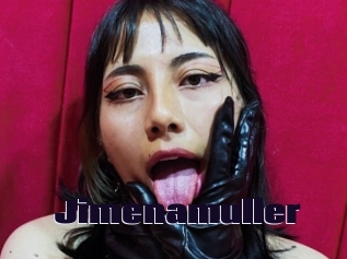 Jimenamuller