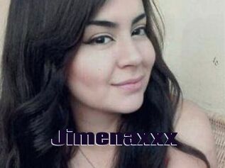 Jimenaxxx