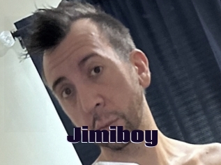 Jimiboy