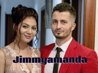 Jimmyamanda