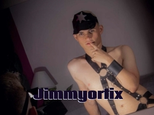 Jimmyortix