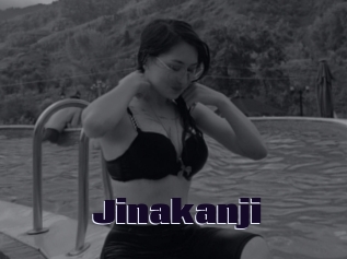 Jinakanji