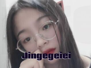 Jingegeiei