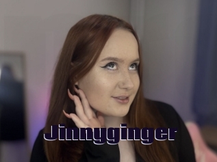 Jinnyginger