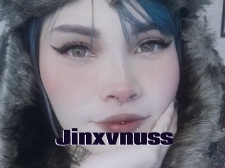 Jinxvnuss