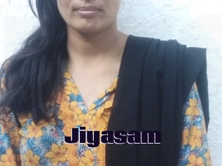 Jiyasam