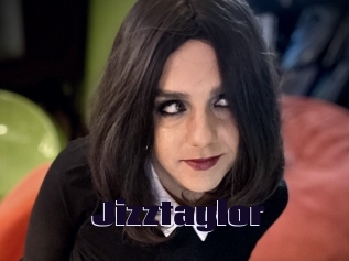 Jizztaylor