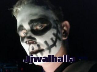 Jjwalhalla