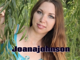 Joanajohnson