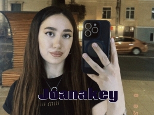 Joanakey