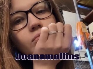 Joanamollins