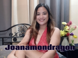 Joanamondragon