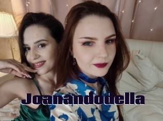 Joanandodella