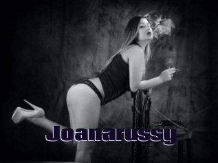 Joanarussy