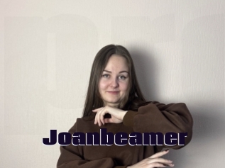 Joanbeamer