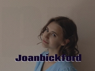 Joanbickford